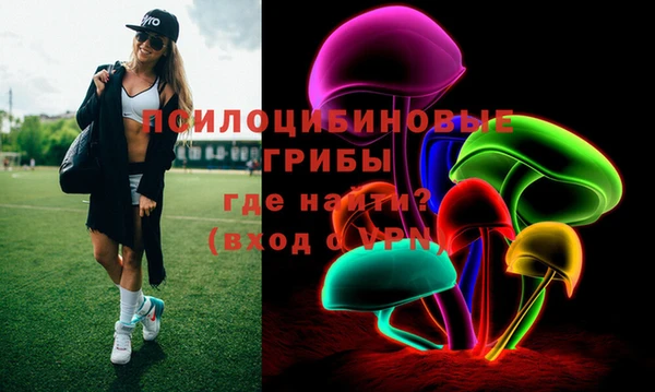 Альфа ПВП Магас